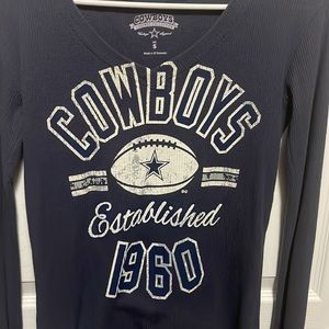 Dallas Cowboys top
